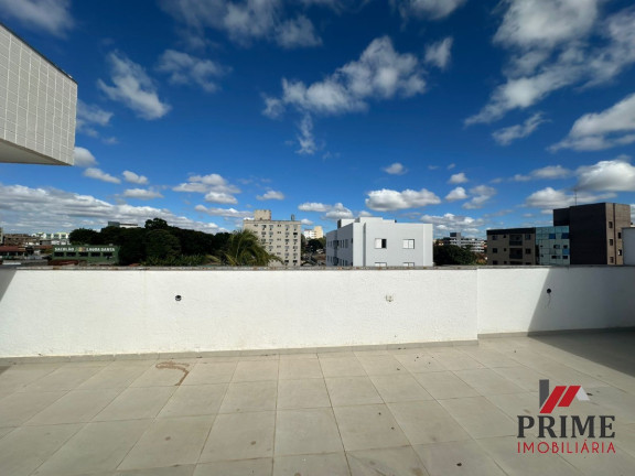 Imagem Cobertura com 3 Quartos à Venda, 177 m² em Centro - Lagoa Santa Imagem Cobertura com 3 Quartos à Venda, 177 m² em Centro - Lagoa Santa