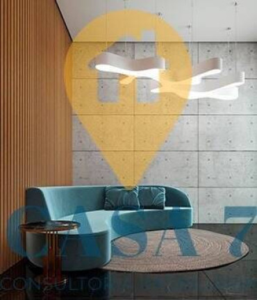 Imagem Apartamento com 3 Quartos à Venda, 52 m² em Cruzeiro - Belo Horizonte