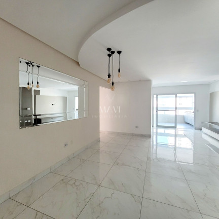 Imagem Apartamento com 3 Quartos à Venda, 138 m² em Guilhermina - Praia Grande Imagem Apartamento com 3 Quartos à Venda, 138 m² em Guilhermina - Praia Grande