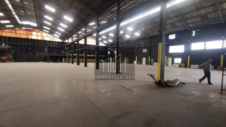 Imagem Imóvel Comercial para Alugar, 4.300 m² em Tamboré - Barueri Imagem Imóvel Comercial para Alugar, 4.300 m² em Tamboré - Barueri