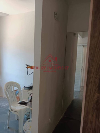 Imagem Casa com 3 Quartos à Venda, 90 m² em Jardim Excelcir - Cabo Frio