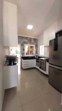 Imagem Casa de Condomínio com 3 Quartos à Venda, 225 m² em Vila Capuava - Valinhos Imagem Casa de Condomínio com 3 Quartos à Venda, 225 m² em Vila Capuava - Valinhos