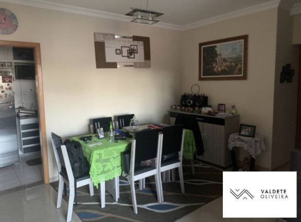 Apartamento com 3 Quartos à Venda, 84 m² em Centro - Jacareí