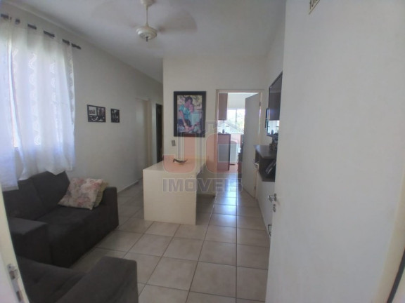 Imagem Apartamento com 2 Quartos à Venda, em Parque Ribeirão Preto - Ribeirão Preto Imagem Apartamento com 2 Quartos à Venda, em Parque Ribeirão Preto - Ribeirão Preto
