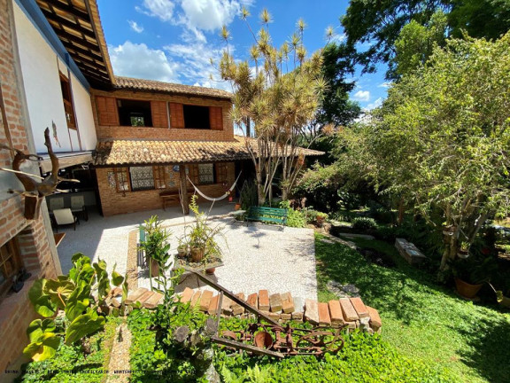 Imagem Apartamento com 4 Quartos à Venda, 600 m² em Jardim Boa Esperança - Itupeva