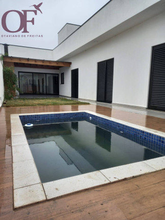 Imagem Casa de Condomínio com 3 Quartos à Venda, 307 m² em Caldeira - Indaiatuba