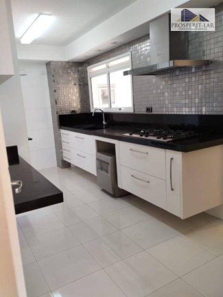 Imagem Apartamento com 3 Quartos à Venda, 183 m² em Vila Rosália - Guarulhos Imagem Apartamento com 3 Quartos à Venda, 183 m² em Vila Rosália - Guarulhos