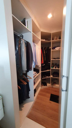 Imagem Apartamento com 2 Quartos à Venda, 172 m² em Cidade São Francisco - São Paulo