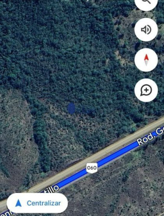 Imagem Terreno à Venda, 24 m² em Abadiania - Abadiânia Imagem Terreno à Venda, 24 m² em Abadiania - Abadiânia