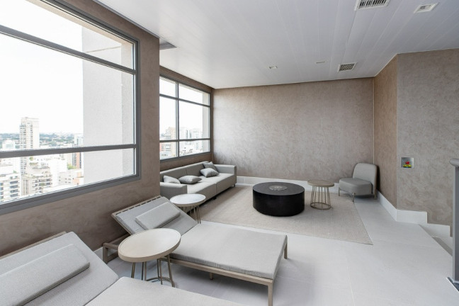 Imagem Imóvel com 1 Quarto à Venda, 25 m² em Moema - São Paulo