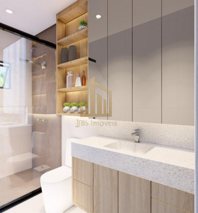 Imagem Casa com 3 Quartos à Venda, 127 m² em Cajuru - Curitiba Imagem Casa com 3 Quartos à Venda, 127 m² em Cajuru - Curitiba