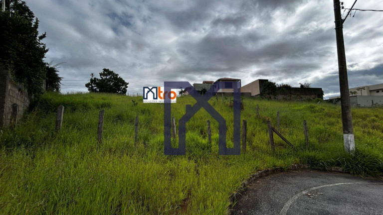 Imagem Terreno à Venda, 550 m² em Pinheirinho - Itajubá Imagem Terreno à Venda, 550 m² em Pinheirinho - Itajubá