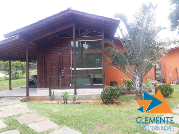 Imagem Casa de Condomínio com 4 Quartos à Venda, 250 m² em Condomínio Estância Da Mata - Lagoa Santa Imagem Casa de Condomínio com 4 Quartos à Venda, 250 m² em Condomínio Estância Da Mata - Lagoa Santa