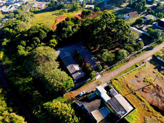 Imagem Terreno à Venda, 4.699 m² em Santa Cruz - Guarapuava Imagem Terreno à Venda, 4.699 m² em Santa Cruz - Guarapuava