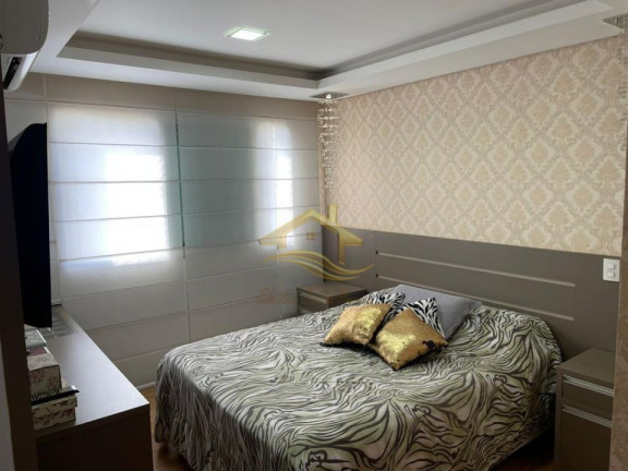 Imagem Apartamento com 3 Quartos à Venda, 94 m² em Gleba Fazenda Palhano - Londrina