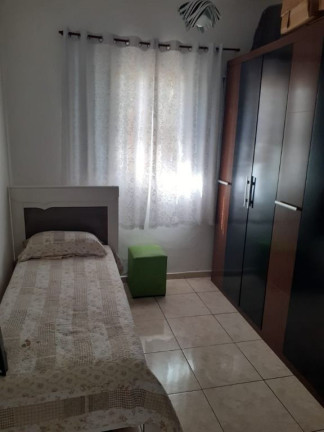 Imagem Casa com 3 Quartos à Venda, 139 m² em Parque Maria Helena - Suzano