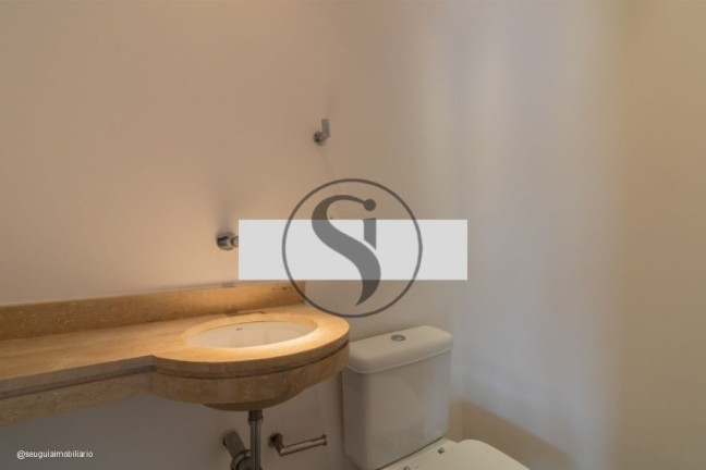 Imagem Apartamento com 3 Quartos para Alugar, 158 m² em Itaim Bibi - São Paulo