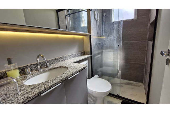 Imagem Apartamento com 2 Quartos à Venda, 64 m² em Vila Andrade - São Paulo Imagem Apartamento com 2 Quartos à Venda, 64 m² em Vila Andrade - São Paulo