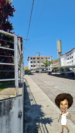 Imagem Apartamento com 2 Quartos à Venda, 51 m² em Japãozinho - Aracaju