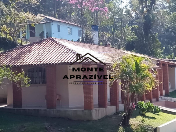 Imagem Chácara com 3 Quartos à Venda, 1.000 m² em Chácaras Casemiro - Suzano