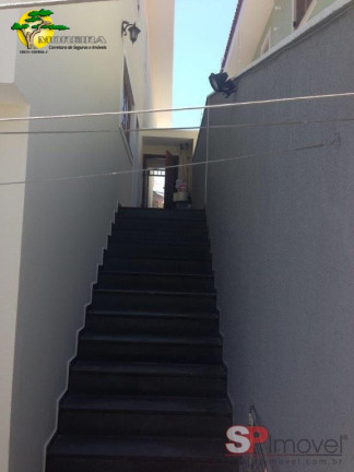 Imagem Casa com 3 Quartos à Venda, 188 m² em Chacara Do Encosto - São Paulo