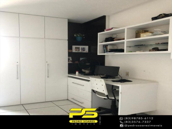 Imagem Apartamento com 4 Quartos à Venda, 259 m² em Aeroclube - João Pessoa Imagem Apartamento com 4 Quartos à Venda, 259 m² em Aeroclube - João Pessoa