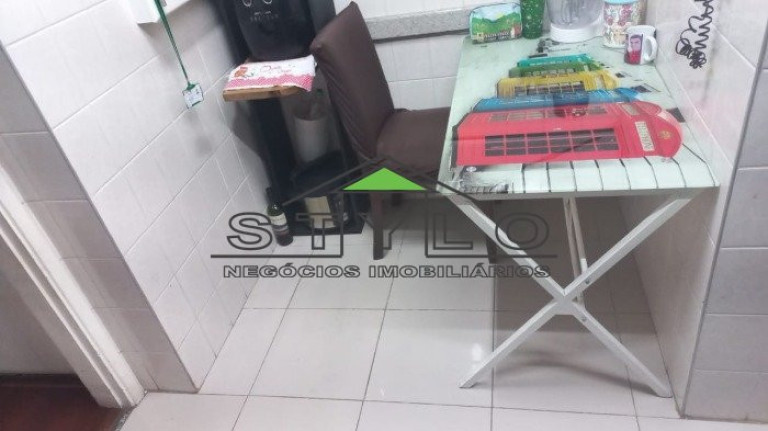Imagem Apartamento com 4 Quartos à Venda, 97 m² em Centro - São Bernardo Do Campo Imagem Apartamento com 4 Quartos à Venda, 97 m² em Centro - São Bernardo Do Campo