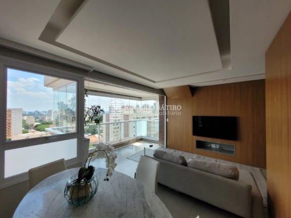 Imagem Cobertura com 1 Quarto à Venda, 72 m² em Vila Mariana - São Paulo Imagem Cobertura com 1 Quarto à Venda, 72 m² em Vila Mariana - São Paulo