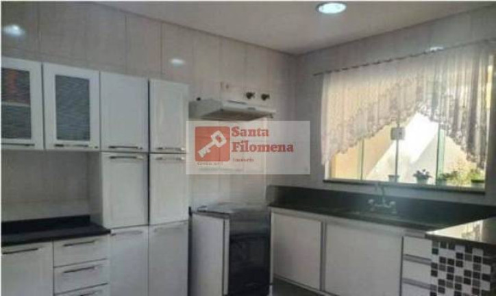Imagem Sobrado com 3 Quartos à Venda, 107 m² em Campestre - Santo André Imagem Sobrado com 3 Quartos à Venda, 107 m² em Campestre - Santo André