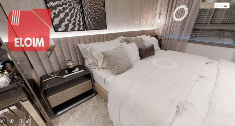 Imagem Apartamento com 3 Quartos à Venda, 146 m² em Perdizes - São Paulo Imagem Apartamento com 3 Quartos à Venda, 146 m² em Perdizes - São Paulo