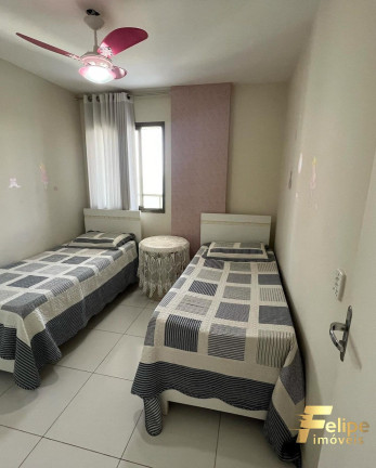 Imagem Imóvel com 3 Quartos à Venda, 100 m² em Praia Do Morro - Guarapari