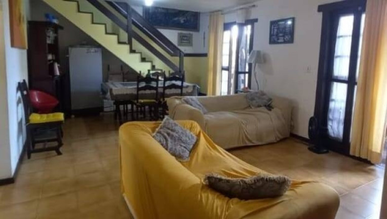 Imagem Casa com 3 Quartos à Venda, 120 m² em Peró - Cabo Frio