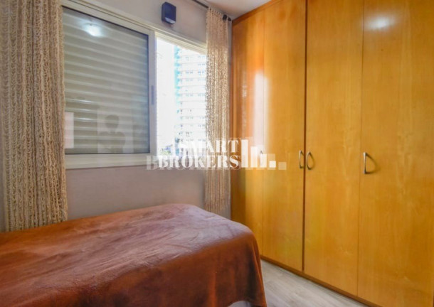Imagem Apartamento com 3 Quartos à Venda, 96 m² em Vila Clementino - São Paulo Imagem Apartamento com 3 Quartos à Venda, 96 m² em Vila Clementino - São Paulo