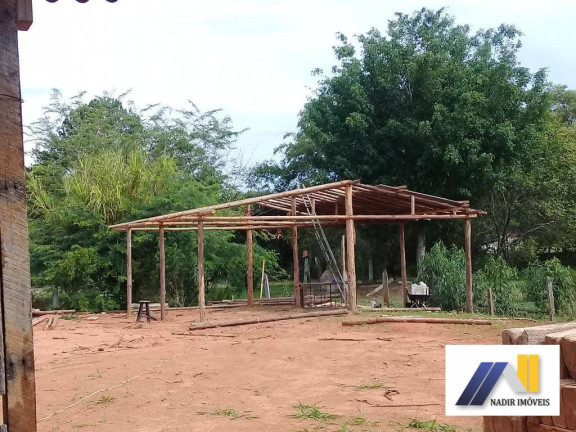 Imagem Chácara à Venda, 1.000 m² em Zona Rural - Pouso Alegre