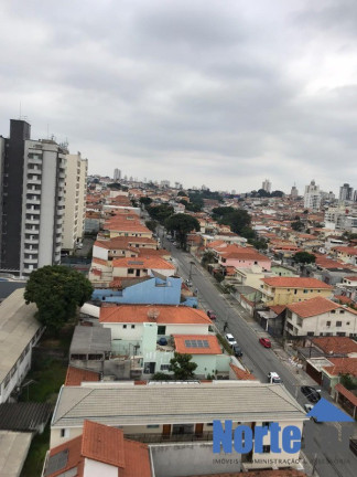 Imagem Apartamento com 1 Quarto à Venda, 40 m² em Carandiru - São Paulo Imagem Apartamento com 1 Quarto à Venda, 40 m² em Carandiru - São Paulo