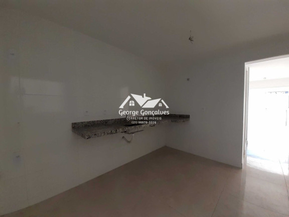 Imagem Casa com 2 Quartos à Venda, 100 m² em Parque Laguna E Dourados - Duque De Caxias