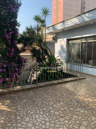 Imagem Casa com 3 Quartos à Venda, 261 m² em Centro - São Caetano Do Sul