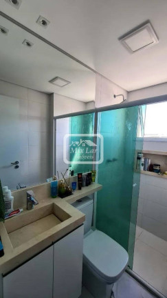Imagem Apartamento com 2 Quartos à Venda, 72 m² em Vila Osasco - Osasco
