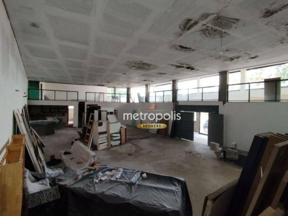 Imagem Galpão à Venda ou Locação, 500 m² em Jardim Seckler - São Paulo Imagem Galpão à Venda ou Locação, 500 m² em Jardim Seckler - São Paulo