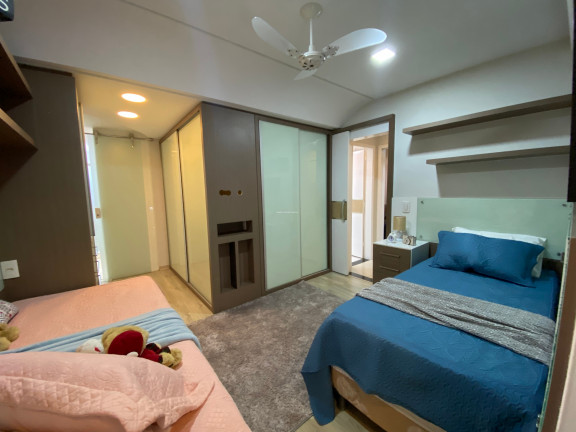 Imagem Imóvel com 3 Quartos à Venda, 187 m² em Centro - Guarapari