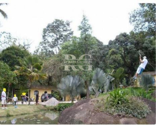 Imagem Terreno à Venda, 84.000 m² em Vargem Pequena - Rio De Janeiro