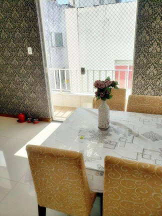 Imagem Apartamento com 3 Quartos à Venda, 127 m² em Daniel Lisboa - Salvador