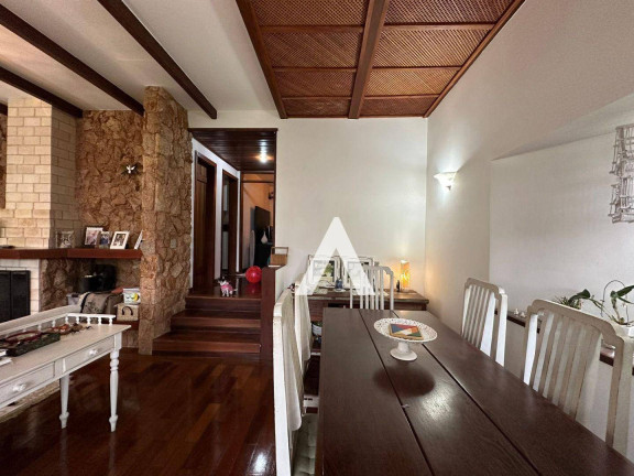 Imagem Casa com 4 Quartos à Venda, 177 m² em Granja Guarani - Teresópolis Imagem Casa com 4 Quartos à Venda, 177 m² em Granja Guarani - Teresópolis