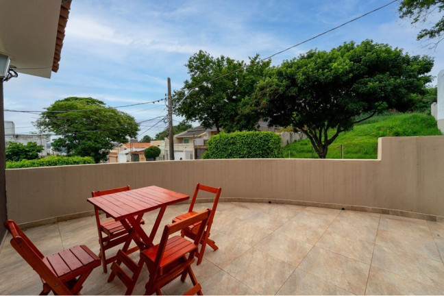 Imagem Casa com 4 Quartos à Venda, 277 m² em Jardim América - Jundiaí Imagem Casa com 4 Quartos à Venda, 277 m² em Jardim América - Jundiaí