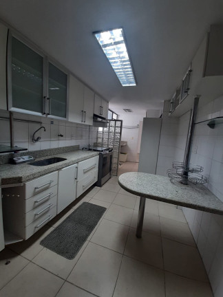 Imagem Apartamento com 3 Quartos à Venda, 132 m² em São Cristóvão - Teresina Imagem Apartamento com 3 Quartos à Venda, 132 m² em São Cristóvão - Teresina