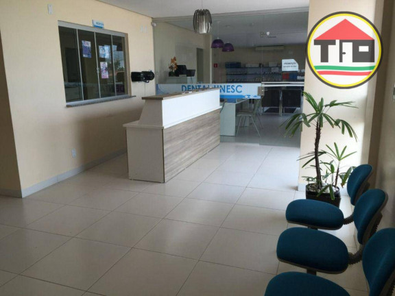 Imagem Ponto Comercial para Alugar, 2.000 m² em Nova Marabá - Marabá Imagem Ponto Comercial para Alugar, 2.000 m² em Nova Marabá - Marabá