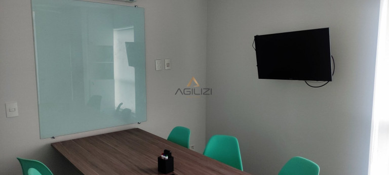 Imagem Imóvel Comercial à Venda, 51 m² em Cidade Monções - São Paulo