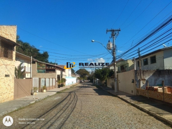 Terreno à Venda, 200 m² em Parque California - Campos Dos Goytacazes