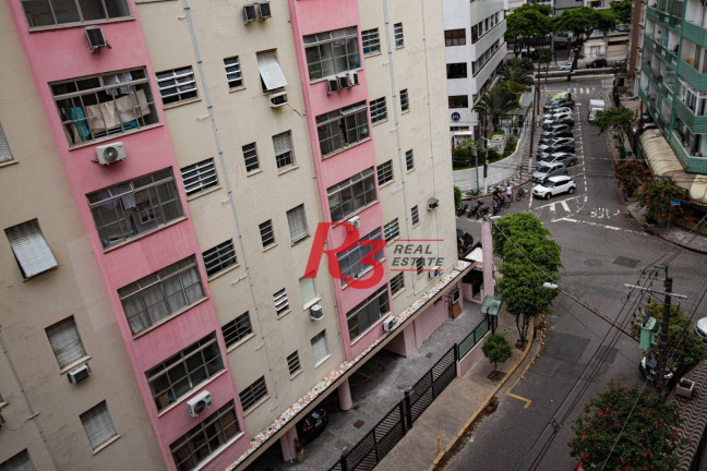 Imagem Apartamento com 2 Quartos à Venda, 84 m² em Boqueirão - Santos Imagem Apartamento com 2 Quartos à Venda, 84 m² em Boqueirão - Santos