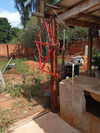 Imagem Casa com 2 Quartos à Venda, 76 m² em Centro - Riolândia Imagem Casa com 2 Quartos à Venda, 76 m² em Centro - Riolândia